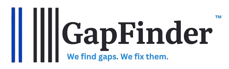 Gap Finder